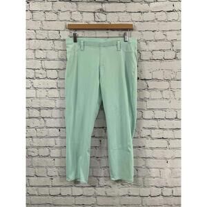 Faded Glory Mint Pants Size L  12-14